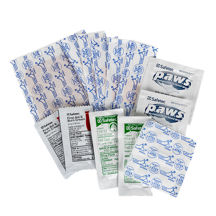 Sample product