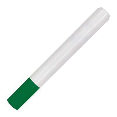 Blank marker 4 pack.