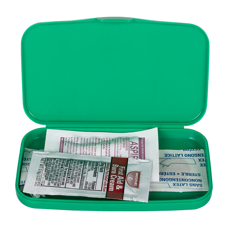 Sample product