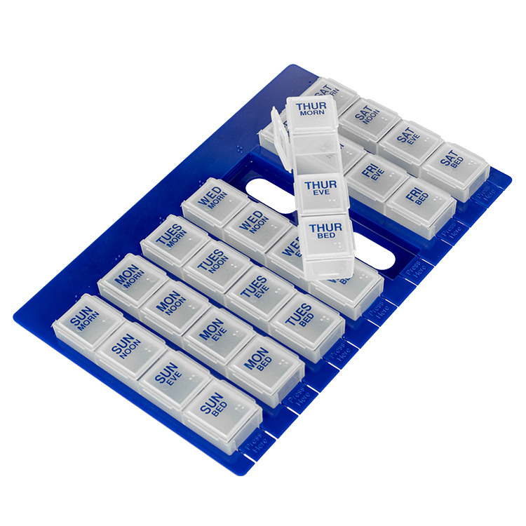 Sample product