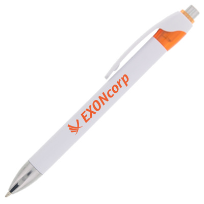 Plastic taylor pen.
