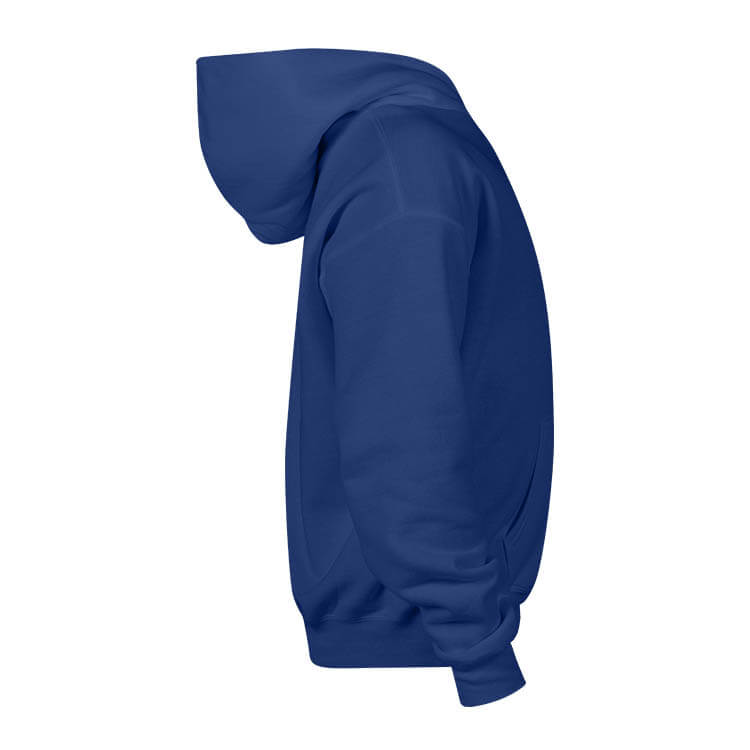 Customized Pullover Sweatshirt