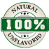 Natural/Unflavored