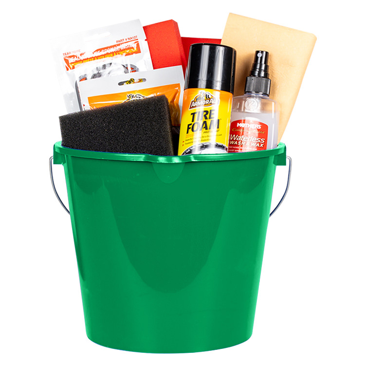 Sample product