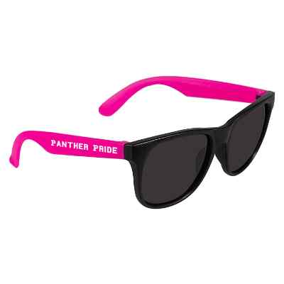 Custom premium shades.