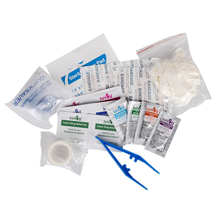 Sample product