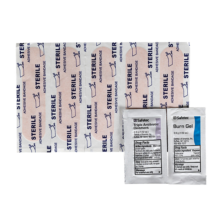 Sample product