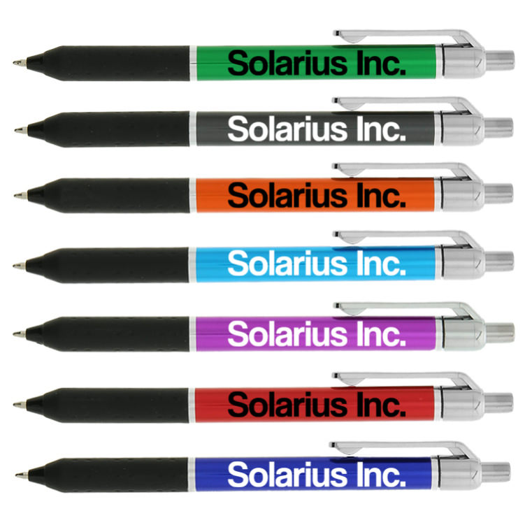 Sample product