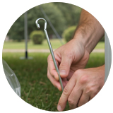 Pop-Up Tent Accessories