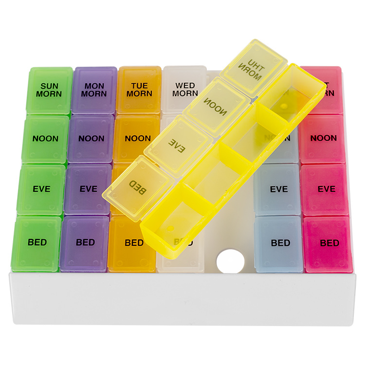 Sample product
