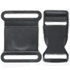 25mm Buckle Release and Safety Breakaway