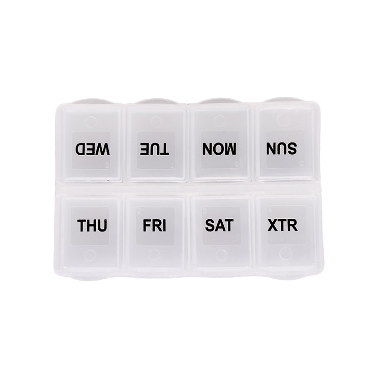 Sample product
