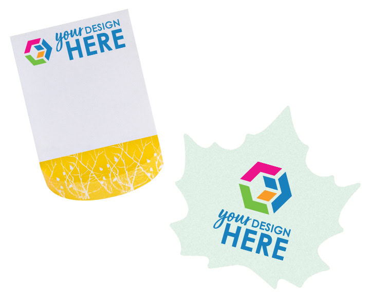 Custom Sticky Notes