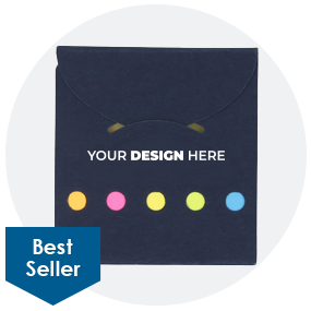 Pocketbook Sticky Notes