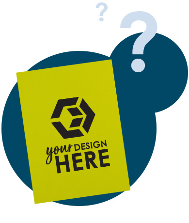 Custom Sticky Notes FAQs