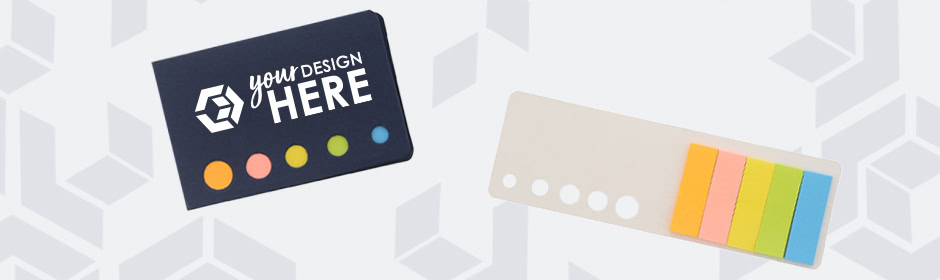 Custom Sticky Notes - Start your order today!