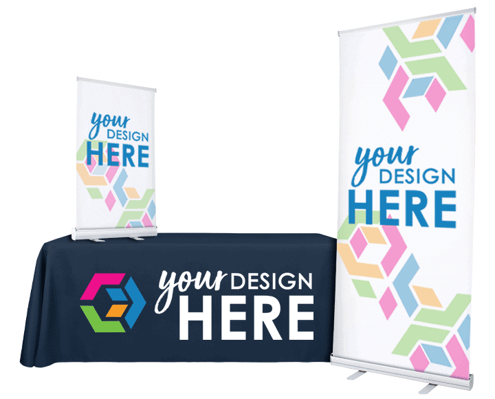 Custom Trade Show Packages
