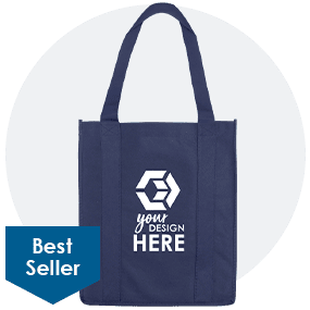 Polypropylene Grocery Tote