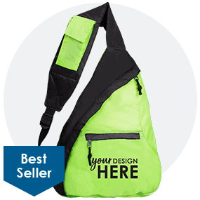 Budget Sling Backpack
