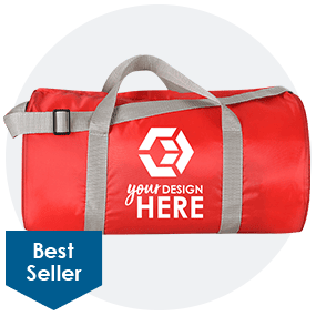 Economy Duffel Bag