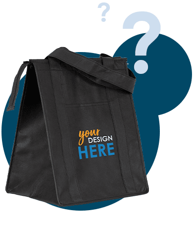 Custom Grocery Tote Bags FAQs