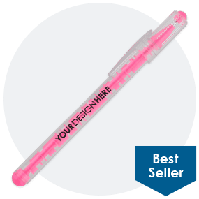 Maze Ball Pen