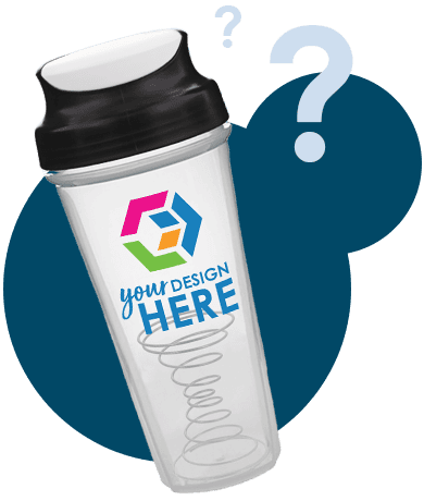 Custom Shaker Bottles FAQs
