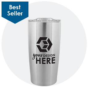 20 oz. Stainless Steel Tumbler