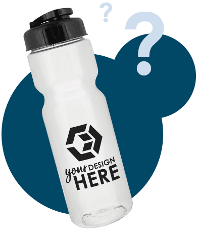 Custom Plastic Water Bottles FAQs