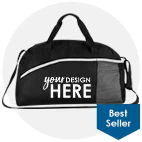 Professional Duffel Bag