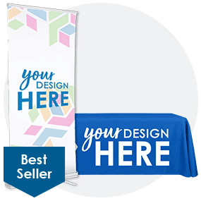 Basic Trade Show Package