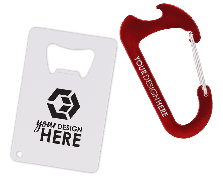 Custom Bottle Openers 