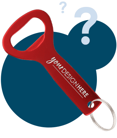 Custom Bottle Openers  FAQs