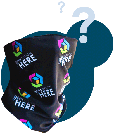 Custom Neck Gaiters FAQs