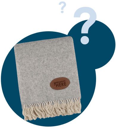 Custom Fleece Blankets FAQs