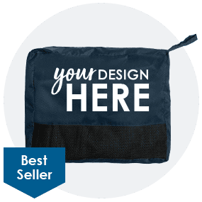 On the Go Blanket
