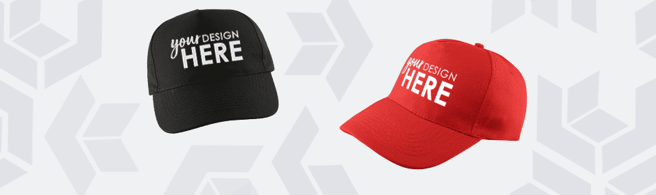 Custom Embroidered Hats - Start your order today!