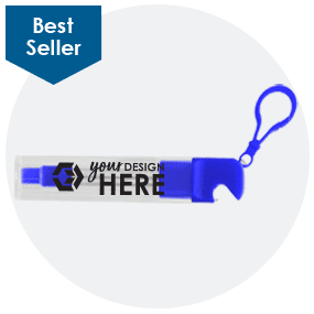 Bottle Opener Straw Kit