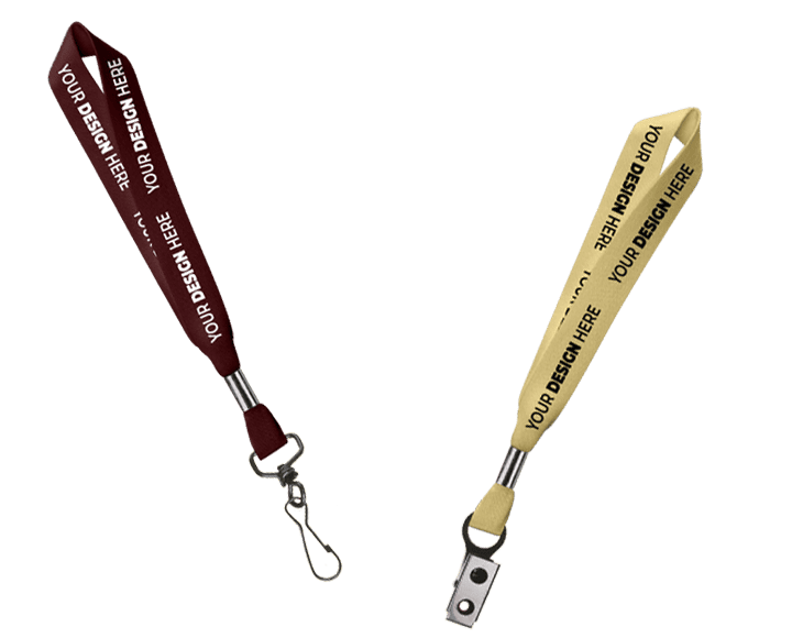 Custom Wrist Lanyards