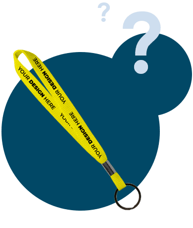 Custom Wrist Lanyards FAQs