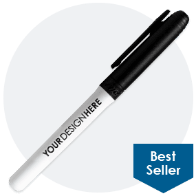 Fine Tip BIC® Great Erase® Marker