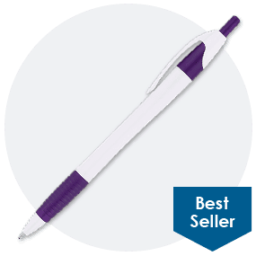 Gripped Bex Twin Pen-Blank