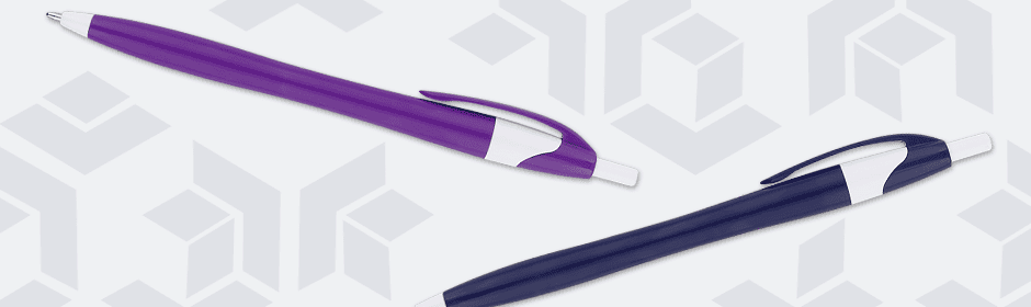 Custom Blank Pens - Start your order today!