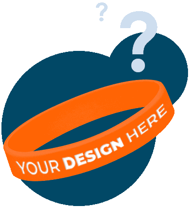 Custom Wristbands FAQs