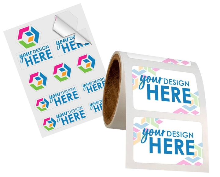 Custom Stickers