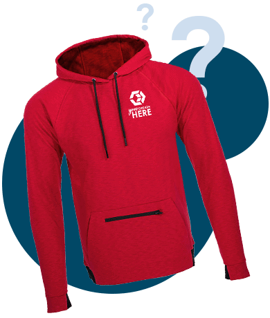 Custom Hooded Sweatshirts FAQs