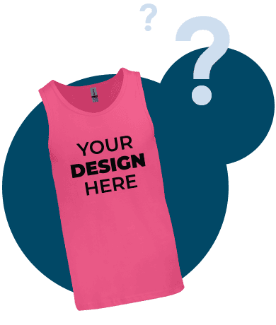 Custom Tank Tops FAQs