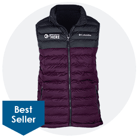 Men's Columbia® Powder Lite™ Vest