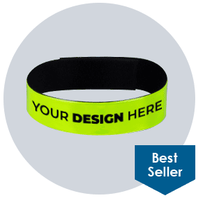 Reflective Safety Band