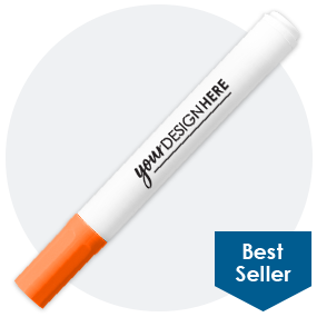 Dry Erase Chisel Tip Marker